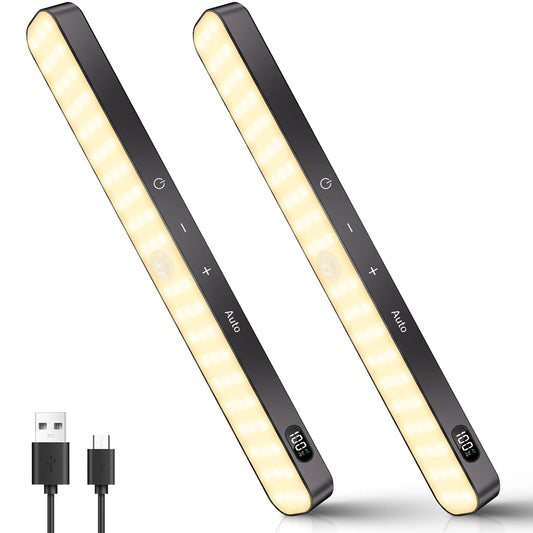 💡 Glomexia Motion Sensor LED Night Light ✨