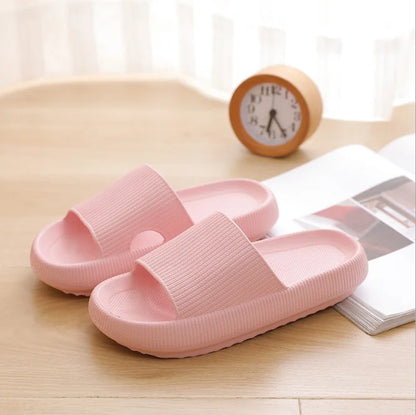 Glomexia Cloud Platform Slippers ☁️👡