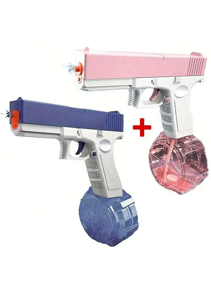 Automatic Electric Water Gun for Kids
