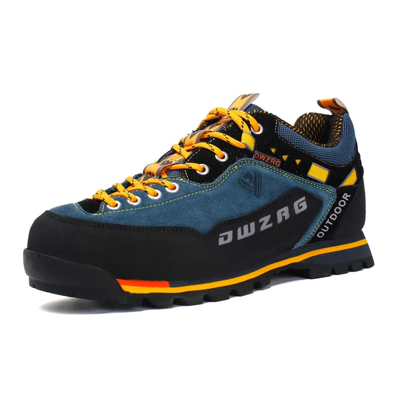Glomexia TrailPro Hiking Shoes 🥾