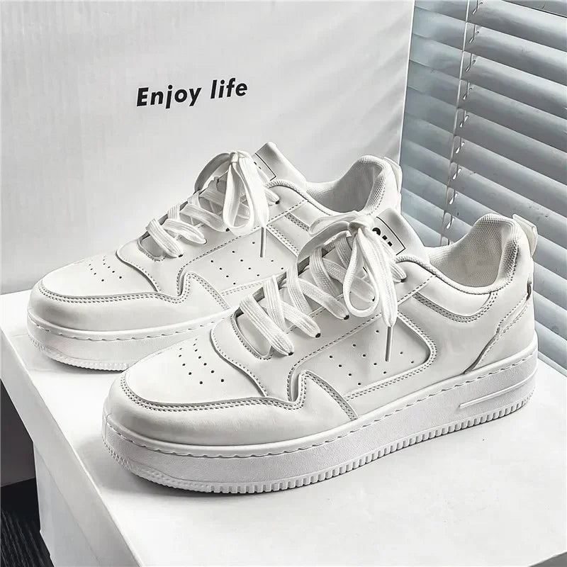 Glomexia SportFlex Sneakers 👟