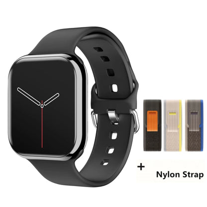Smart Watch with GPS & Bluetooth Calling – Always On Display