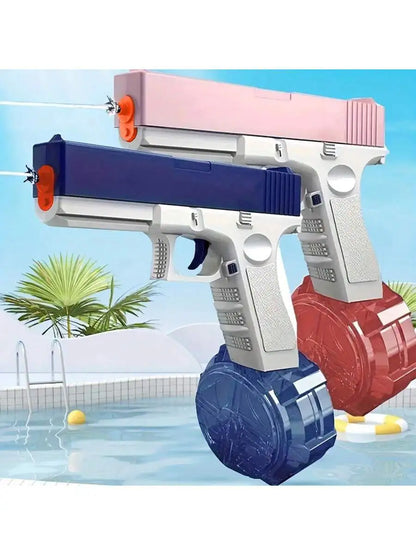 Automatic Electric Water Gun for Kids