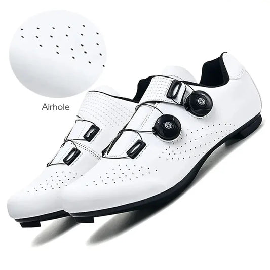 Premium MTB Cycling Shoes for Men