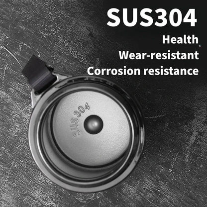 🌡️ Stainless Steel LED Temperature Thermos Bottle 💧✨