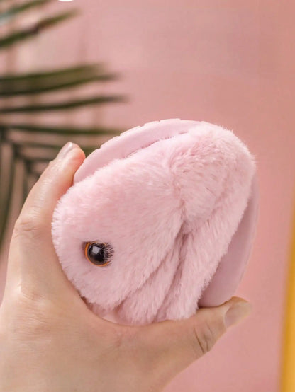 Kids Winter Indoor Slippers ❄️🥿 | Anti-Slip Unisex Comfort –