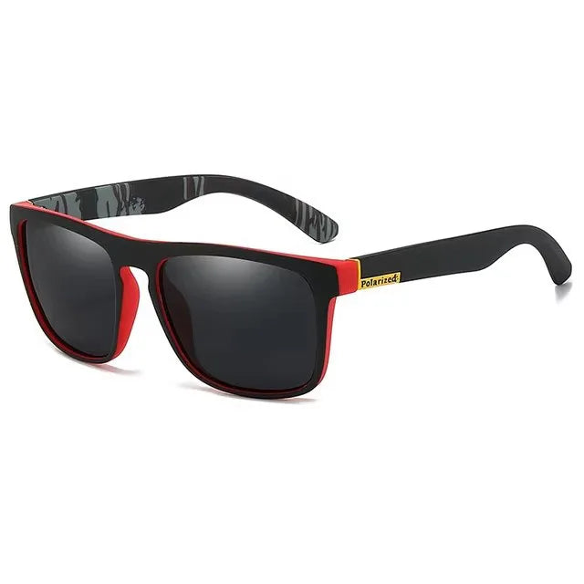 😎🕶️ Polarized Sport Sunglasses UV400