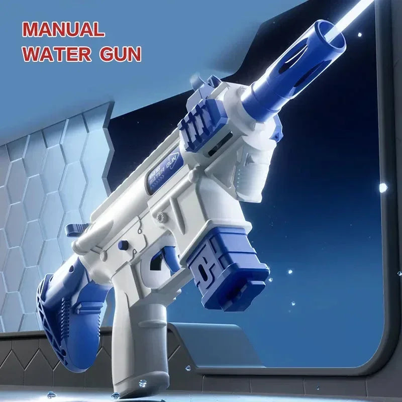 M416 Fully Automatic Water Gun Toy