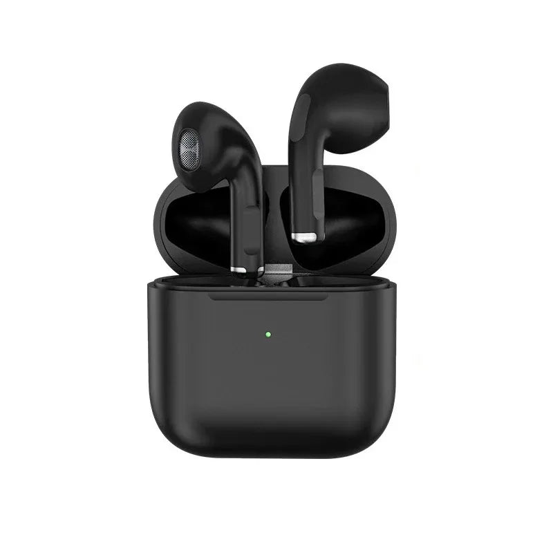 🎧 i4 Wireless Bluetooth 5.0 TWS Earbuds – Touch Control & HD Mic