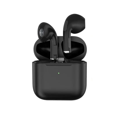 🎧 i4 Wireless Bluetooth 5.0 TWS Earbuds – Touch Control & HD Mic