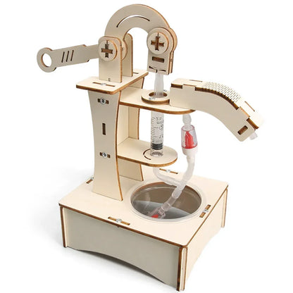 Glomexia Kids STEM DIY Science Kit