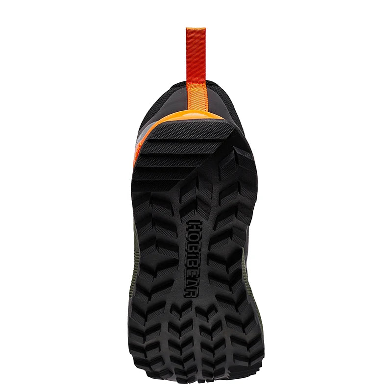 HOBIBEAR Unisex Hiking Walking Sneakers