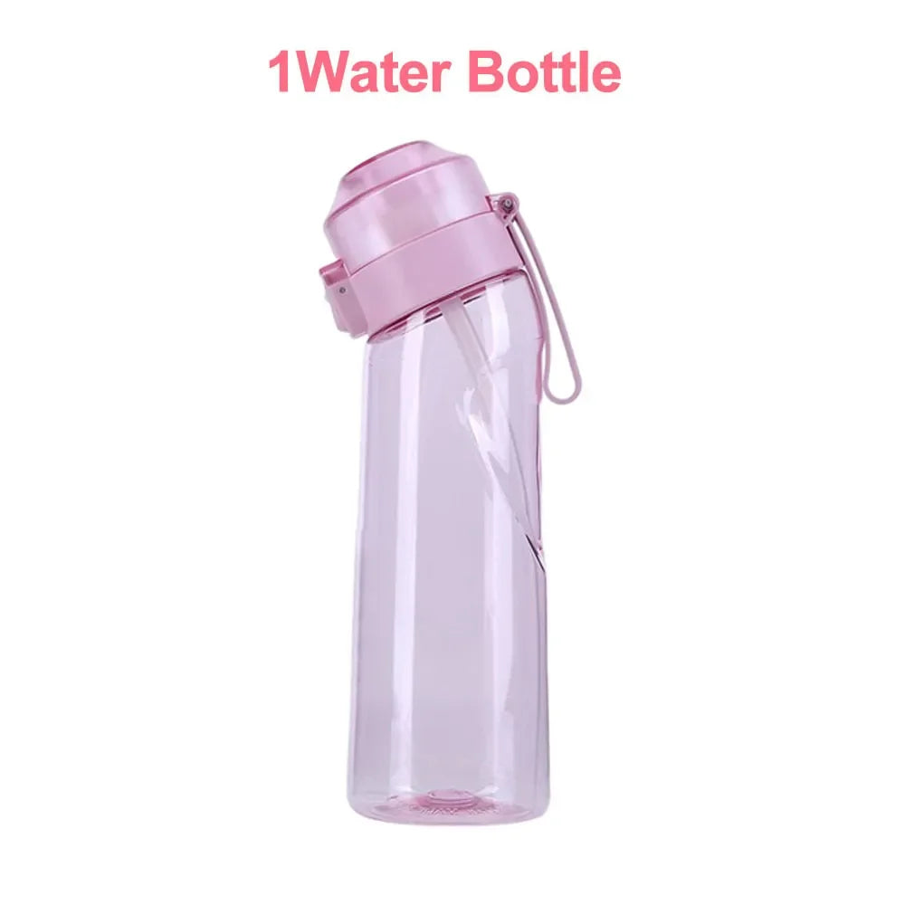 Scented Water Bottle 🍓💧