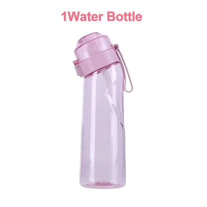 Scented Water Bottle 🍓💧