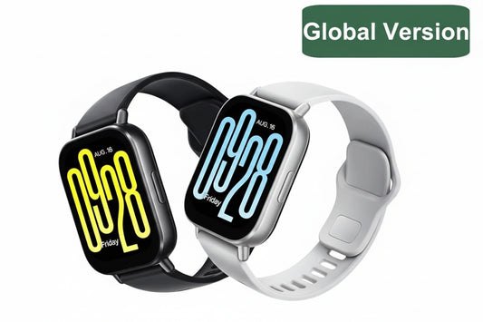 Smart Bluetooth Calling Watch ⌚ | 2” Display | Health & Fitness Tracker