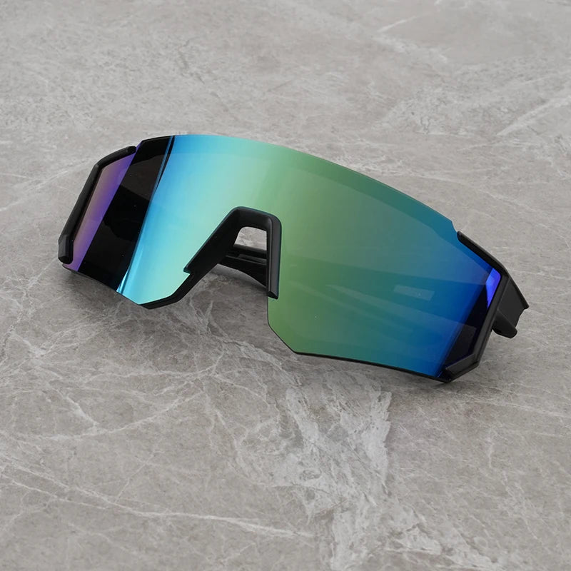 🌍 Glomexia – Boys UV400 Outdoor Riding Sunglasses 😎🧒