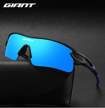 🌍 Glomexia – UV400 Cycling Sports Sunglasses | TR90 Ultra-Light Road Bike Eyewear 🕶️🚴