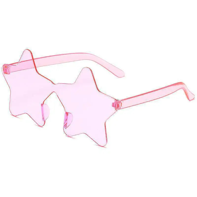 🌟 Glomexia Star Party Sunglasses 😎✨
