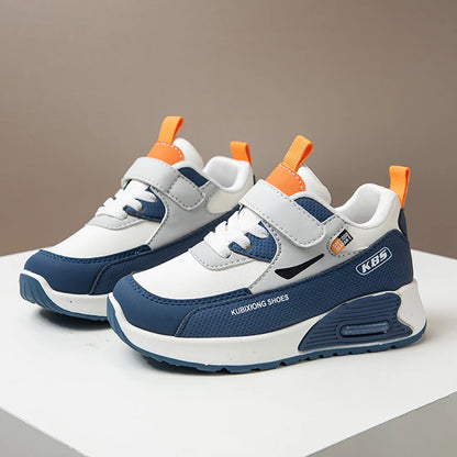 Kids Waterproof Sport Sneakers 👟 | Anti-Slip EVA Shoes