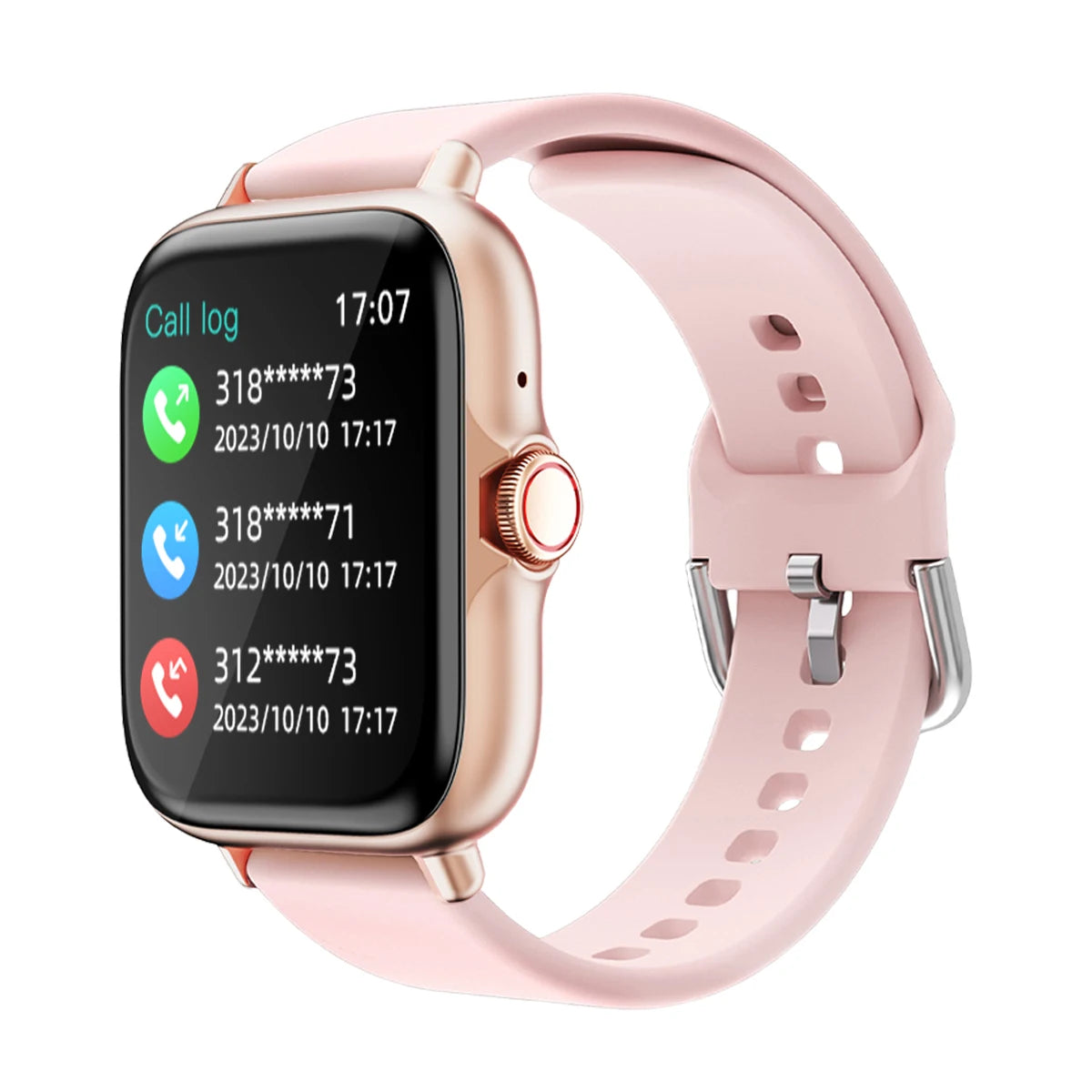 ⌚ Glomexia Smart Watch 1.83” HD Display 💧📞
