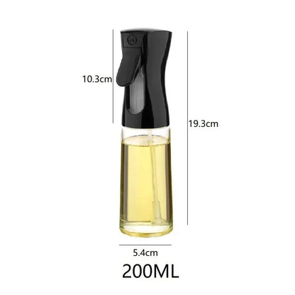 🫒 ✨ Glomexia Oil Spray Bottle