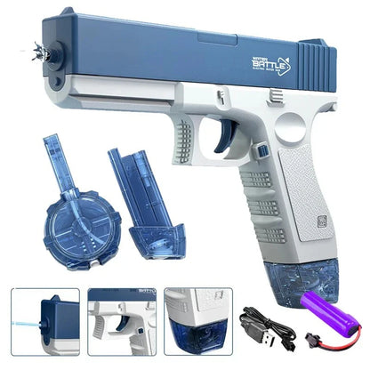 M416 Fully Automatic Water Gun Toy