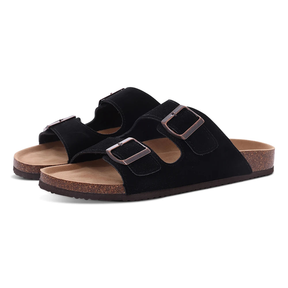 Evshine Cork Footbed Clogs & Slides