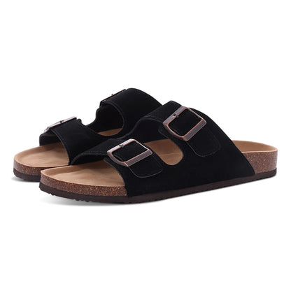 Evshine Cork Footbed Clogs & Slides