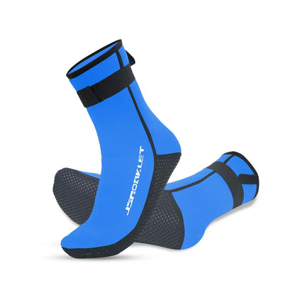 3MM Neoprene Diving Socks 👣🌊