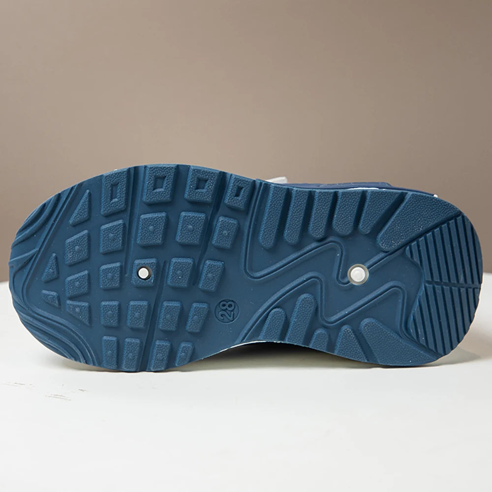 Kids Waterproof Sport Sneakers 👟 | Anti-Slip EVA Shoes