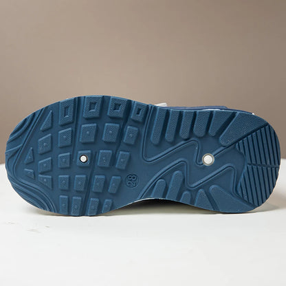 Kids Waterproof Sport Sneakers 👟 | Anti-Slip EVA Shoes