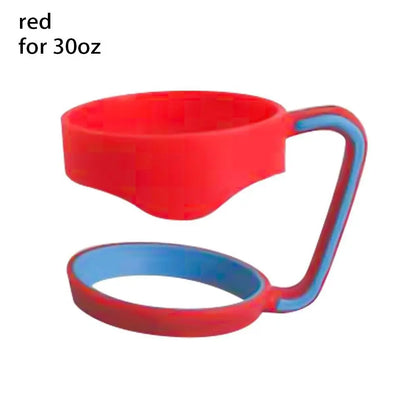 Portable Tumbler Handle & Mug Base 🧃 | Cup Holder for 20oz/30oz