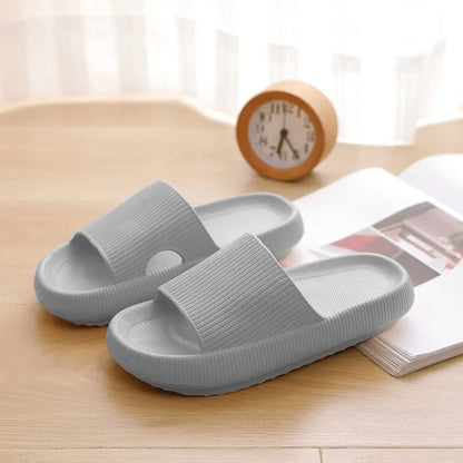 Glomexia Cloud Platform Slippers ☁️👡