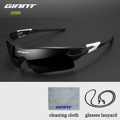 🌍 Glomexia – UV400 Cycling Sports Sunglasses | TR90 Ultra-Light Road Bike Eyewear 🕶️🚴