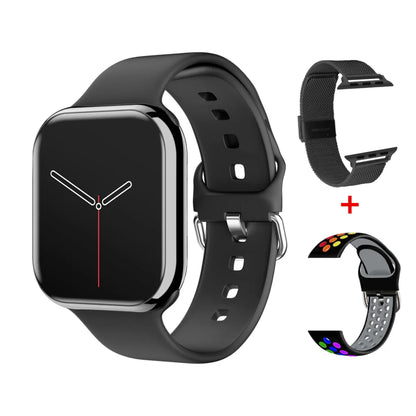 Glomexia Smart Watch X 1.85″ AMOLED ⌚