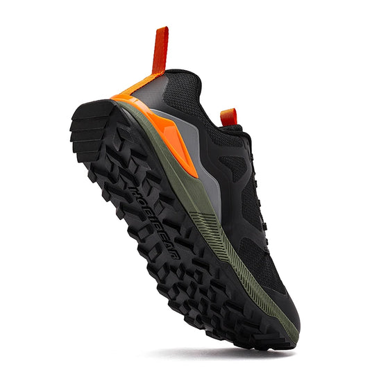 HOBIBEAR Unisex Hiking Walking Sneakers