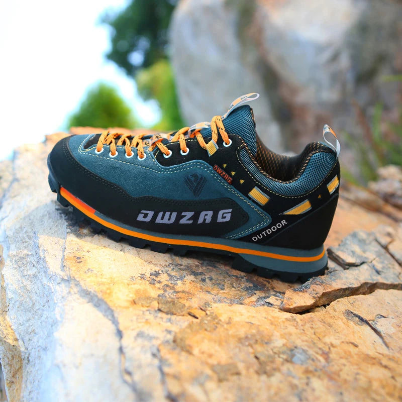 Glomexia TrailPro Hiking Shoes 🥾