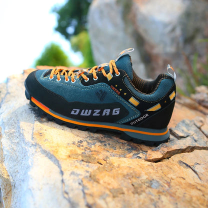 Glomexia TrailPro Hiking Shoes 🥾