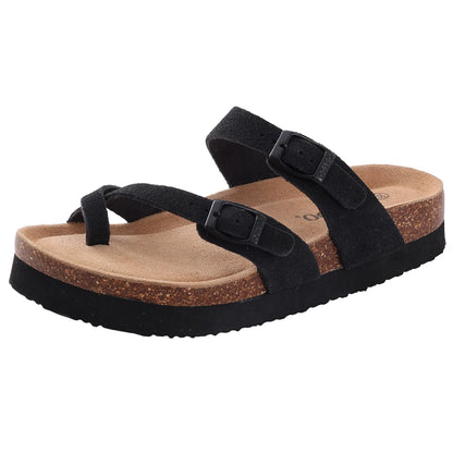 Evshine Cork Footbed Clogs & Slides