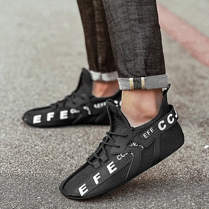 Glomexia AirFlow Sneakers 👟