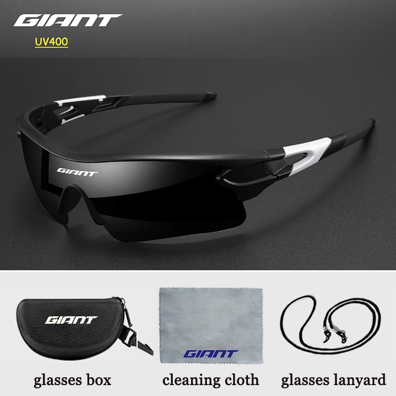🌍 Glomexia – UV400 Cycling Sports Sunglasses | TR90 Ultra-Light Road Bike Eyewear 🕶️🚴