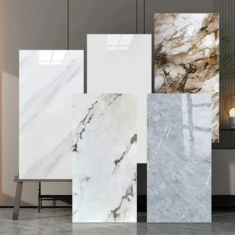🧱 3D Foam Brick Wall Sticker | Self-Adhesive PVC Wall & Tile Decor