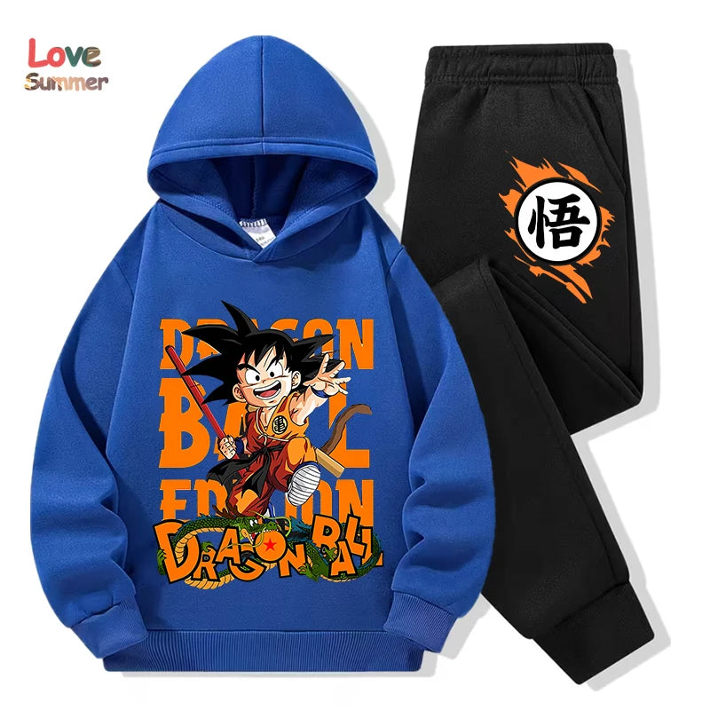 Premium Boys Cartoon Pullover T-Shirt – Lightweight Fashion Top