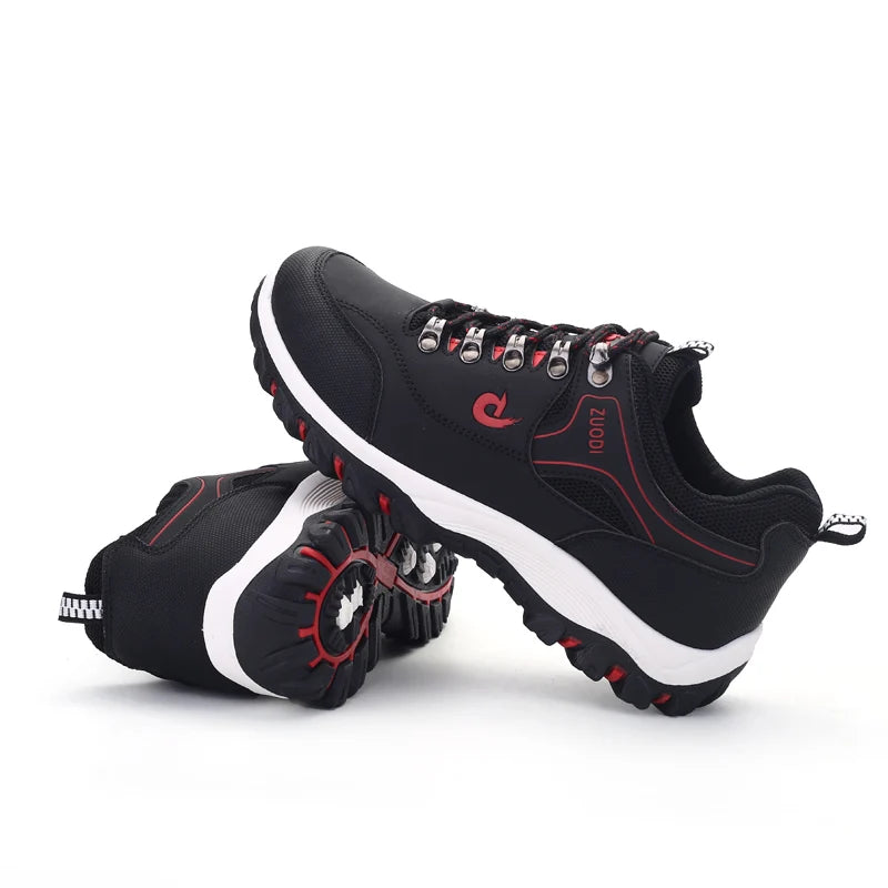Men Lightweight Sports Shoes 👟 | EVA Comfort Sneakers