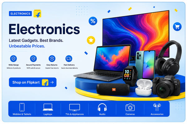 Electronics