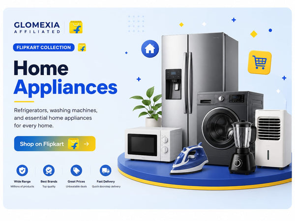 Home Appliances