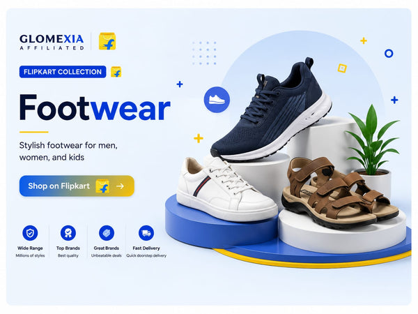 Footwear