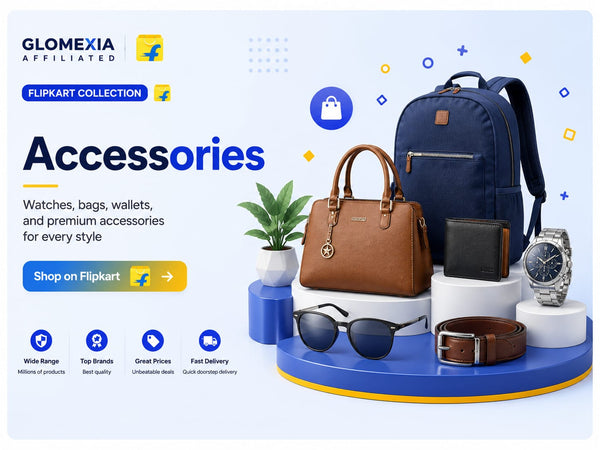 Accessories