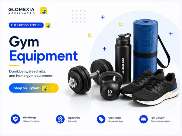 Gym Equipment