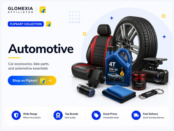 Automotive